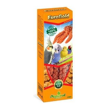 EuroGold Kızıl Dal Darı 5