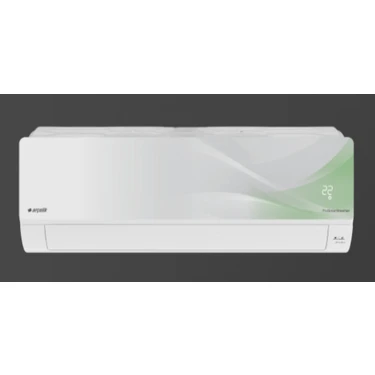 Arçelik 12670 Prosmart Inverter Klima White 12000 BTU/h Duvar Tipi