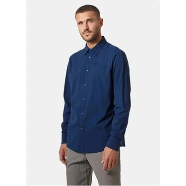 Helly Hansen Tofino Solen LS Erkek Gömlek