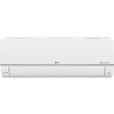 LG Dualcool Plus A++ 12000 BTU Inverter Duvar Tipi