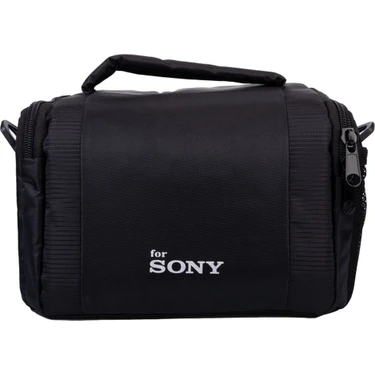 Bbox Sony Aynasız Slr Fotoğrafmakineleri Için Sony Kare