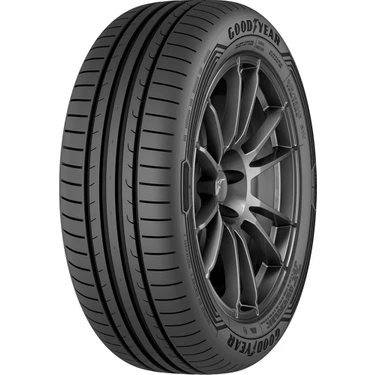 Goodyear 185/65 R14 86H Eagle Sport 2 Oto Yaz Lastiği (Üretim Yılı: