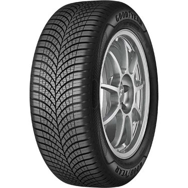 Goodyear 225/45 R17 94W Xl Rof Rft Vector 4Seasons Gen-3 Oto 4 Mevsim Lastiği (Üretim Yılı: