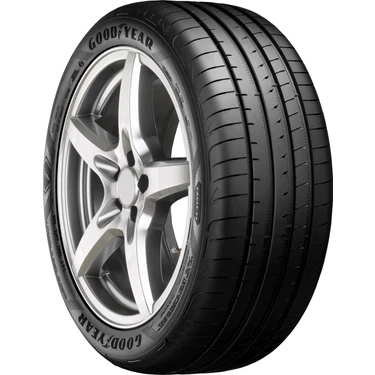 Goodyear 225/45 R17 94Y Xl Fp Eagle F1 Asymmetric 5 Oto Yaz Lastiği (Üretim Yılı: