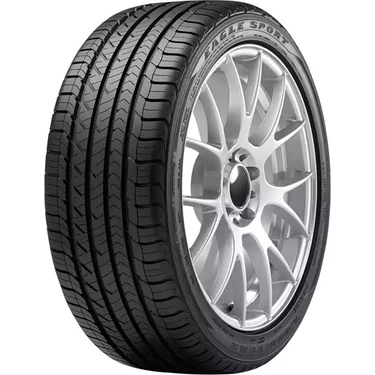 Goodyear 255/45 R19 104H Xl Fp Eagle Sport All Season Oto 4 Mevsim Lastiği (Üretim Yılı: