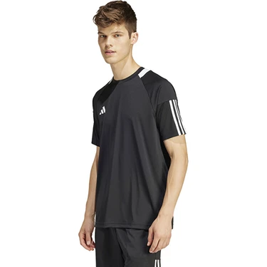 adidas M Sereno 3s T Erkek Futbol Tişörtü IR7823