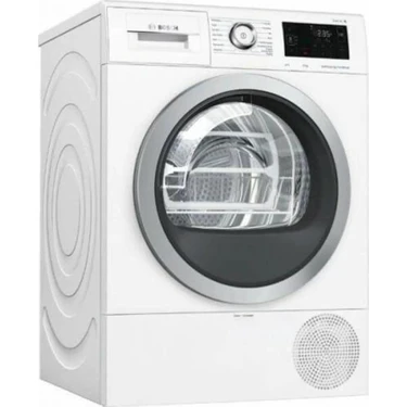 Bosch WTWH8760TR A++ 9 kg Çamaşır Kurutma