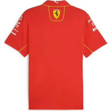 Polo scuderia ferrari 2020 sale