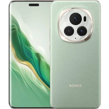 HONOR Magic 6 Pro 512 GB 12 GB Ram 5g (Honor Türkiye Garantili)