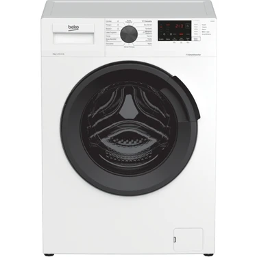 Beko cm 9120 9 kg 1200 Devir Çamaşır