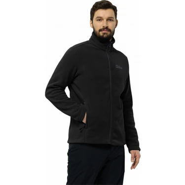 Jack Wolfskin Winterstein Fz Erkek Polar