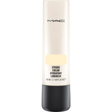 MAC Goldlite Aydınlatıcı - Strobe Cream 50 ml