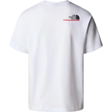 即発★THE NORTH FACE★M TNF EST 1966 S/S TEE★NF0A87E7FN41 The North Face M Tnf Est 1966 S/s Tee Erkek T-Shirt Fiyatı