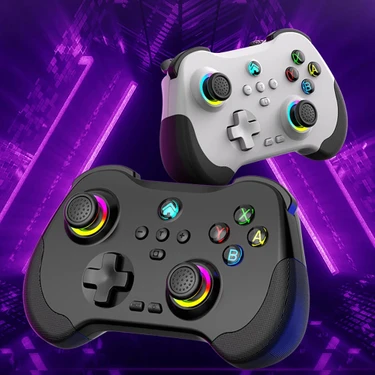 Adalia Z01 Rgb Işıklı Switch/ps3/ps4/android/ios Fiyatı