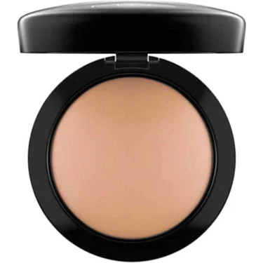 MAC Pudra - Mineralize Finishing Powder Medium Deep 10 g