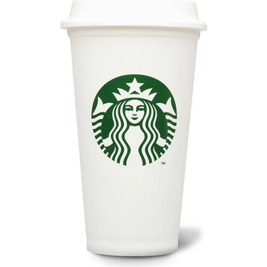 Starbucks® Reusable Cup