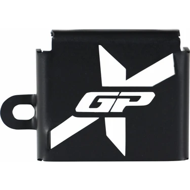 GP Kompozit Hero X-Pulse 200 2020-2024 Uyumlu Fren Rezerve Fiyatı