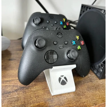 Buxeco Xbox  Uyumlu Oyun Konsolu Kolu Çift Stand Çift