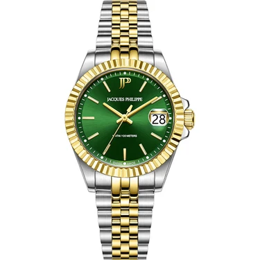 Jacques Philippe JPQLS5873X8 Kadın Kol Saati Fiyatı