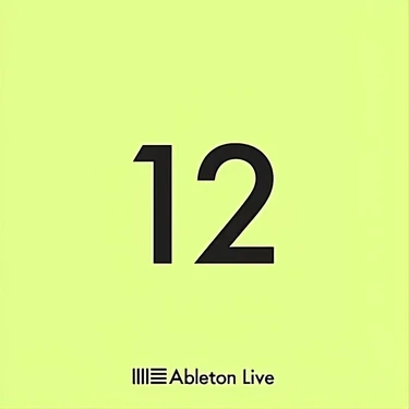 Ableton Live Lite 12 - 1 Cihaz Lifetime/Kalıcı