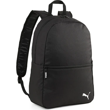 Puma Sırt Çantası Team Goal Backpack Core Orta Boy Su Geçirmez Özellikli Unisex