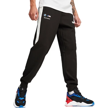 Puma Bmw Mms Mt7+ Sweat Pants Erkek Günlük Eşofman Altı 62413801