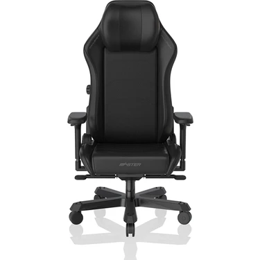 Dxracer Master Serisi XL Siyah Oyuncu