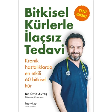 Bitkisel Kürlerle Ilaçsız