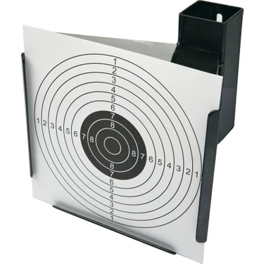 ASG Konik Pellet Hedef