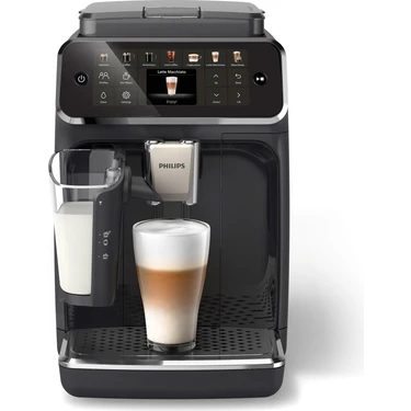 Philips Lattego EP4441/50 Tam Otomatik Espresso