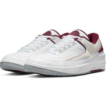 Nike Air Jordan 2 Retro LOW-DV9956-103 Fiyatı - Taksit Seçenekleri
