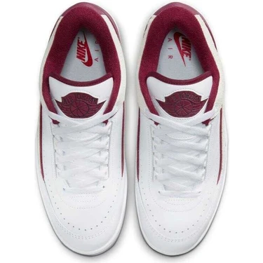 Nike Air Jordan 2 Retro LOW-DV9956-103 Fiyatı - Taksit Seçenekleri