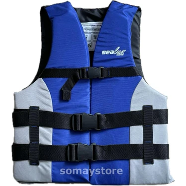 Goldsea Marine Sealux Can Yeleği Yüzme Yardımcısı S Beden 50 KG 50