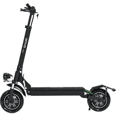 Onvo OV-013 X-Plus 2000W Elektrikli Scooter