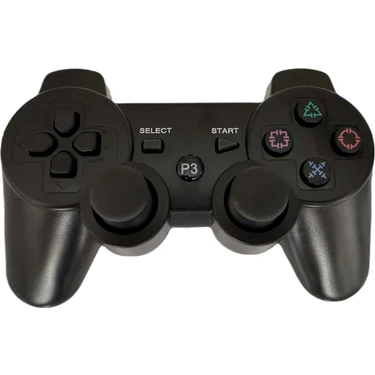 Raynox Ps3 Doubleshock Kablosuz Wıreless Oyun Kolu