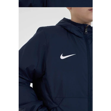 Nike Cocuk Mont Parka Cocuk Mont CW6158 451 LACI Fiyat