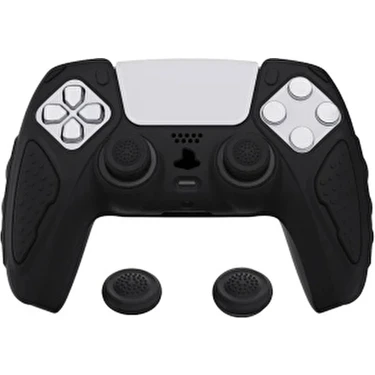 Comse Ps5 Joystick Kol Silikon Kılıf Analog Koruyucu