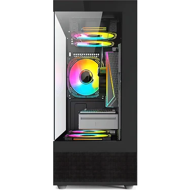 İzoly Shadow i5-10400F 16GB 512GB M.2 NVME RTX 2060 6GB Fiyatı