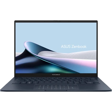 Asus Zenbook 14 UX3405MA-QD379W Intel Core Ultra 7 155H 16GB 1TB SSD Windows 11 Home 14" OLED