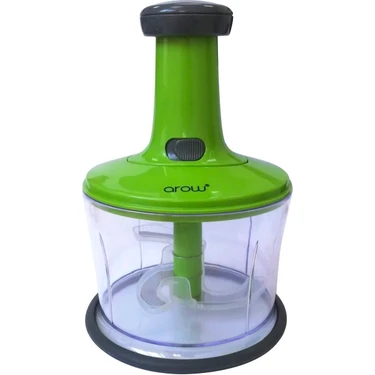 Arow Chopper El Robotu Bıçak