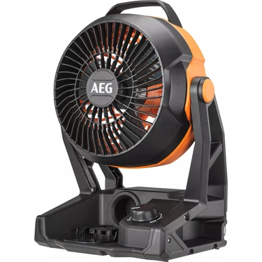 Aeg Baf 18-0