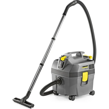 Karcher Pro NT400 Islak Kuru Süpürge 1350