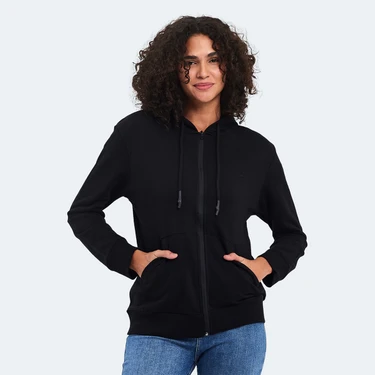 Slazenger Kolleen I Kadın Sweatshirt