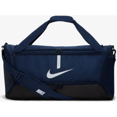 Nike ACDMY TEAM M DUFF Orta Boy 60 L Unisex Spor ve Seyehat Çantası