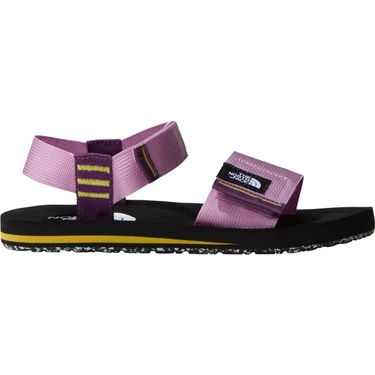 The North Face W Skeena Sandal Bayan Sandalet