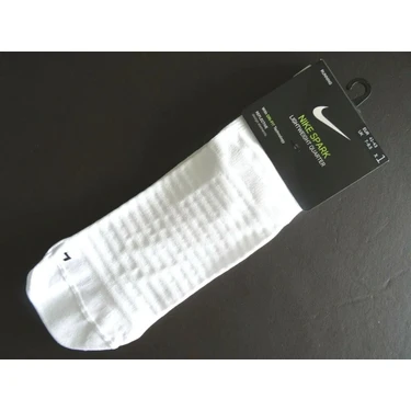 Nike Spark Lightweight Quarter Socks CT8933 100 Corap Fiyat