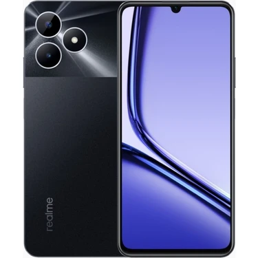 Realme Note 50 128 GB 4 GB Ram (Realme Türkiye Garantili)