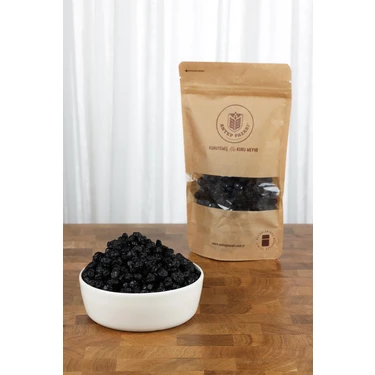 ANTEP PAZARI Yaban Mersini Blueberry 125