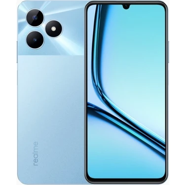 Realme Note 50 128 GB 4 GB Ram (Realme Türkiye Garantili) Alp