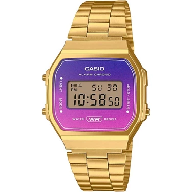 CASIO A168WERG-2ADF Kadın Kol